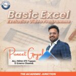 Basic-Excel