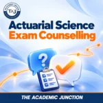 Actuarial Science Exam Counselling Session