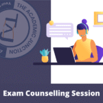 Exam Counselling Session