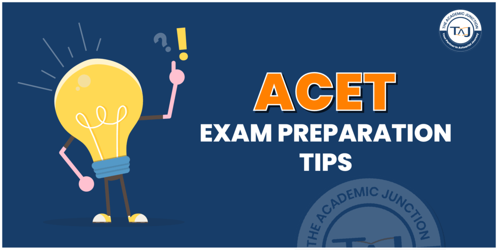 ACET Exam Preparation