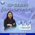 CP Series Combo (CP1 + CP2 + CP3)