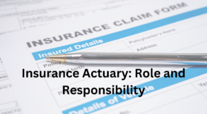 insurance actuary