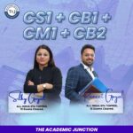 CS1 + CB1 + CM1 + CB2