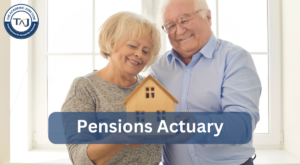 Pensions-Actuary
