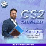 CS2 Test Series