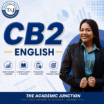 CB2 (Full English Course)