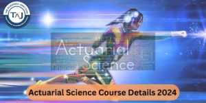 Actuarial Science Course