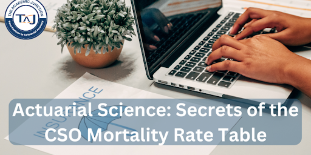 Mortality Rate Table Secrets | The Academic Junction