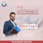 Pre Actuarial Refresher Programme
