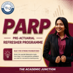 Pre Actuarial Refresher Programme