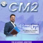CM2 (Full English Course)