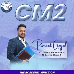 CM2 (Full English Course)
