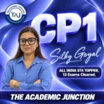 Test CP1 Full English Course