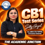 Test CB1 Test Series