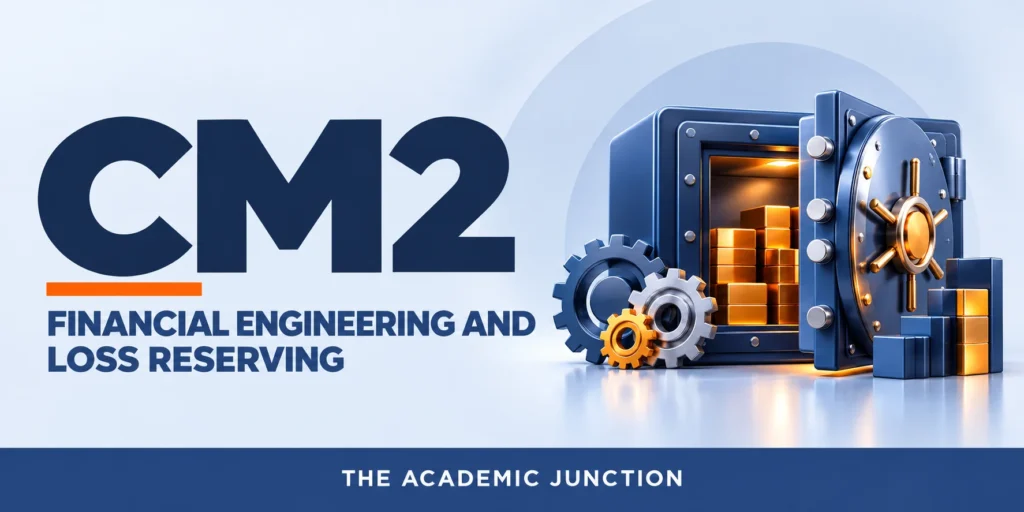 CM2 Financial Engineering Banner