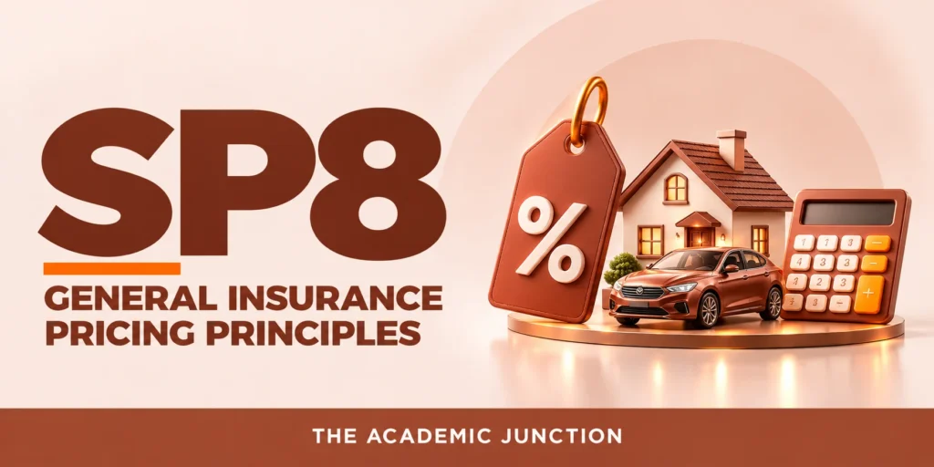 General Insurance Pricing Principles